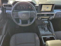 Toyota Tacoma 2WD SR5 Double Cab 6' Bed AT (Natl) 2026