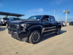 Toyota Tacoma 2WD TRD Sport Double Cab 6' Bed AT (Natl) 2026