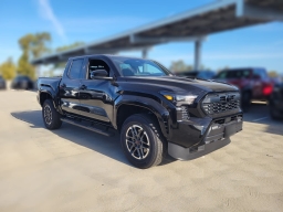 Toyota Tacoma 2WD TRD Sport Double Cab 6' Bed AT (Natl) 2026