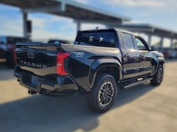 Toyota Tacoma 2WD TRD Sport Double Cab 6' Bed AT (Natl) 2026