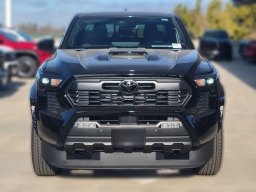 Toyota Tacoma 2WD TRD Sport Double Cab 6' Bed AT (Natl) 2026