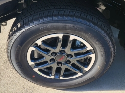 Toyota Tacoma 2WD TRD Sport Double Cab 6' Bed AT (Natl) 2026