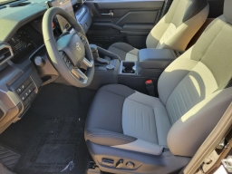 Toyota Tacoma 2WD TRD Sport Double Cab 6' Bed AT (Natl) 2026