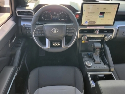 Toyota Tacoma 2WD TRD Sport Double Cab 6' Bed AT (Natl) 2026