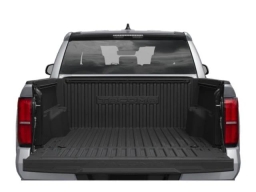 Toyota Tacoma 2WD SR5 Double Cab 5' Bed AT (Natl) 2026