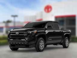 Toyota Tacoma 2WD SR5 Double Cab 5' Bed AT (Natl) 2026