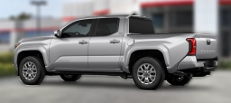 Toyota Tacoma 2WD SR5 Double Cab 5' Bed AT (Natl) 2026