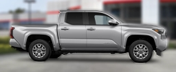Toyota Tacoma 2WD SR5 Double Cab 5' Bed AT (Natl) 2026