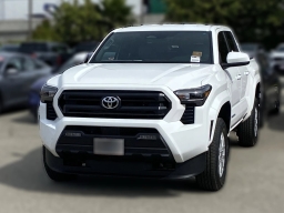 Toyota Tacoma 2WD SR5 Double Cab 5' Bed AT (Natl) 2026