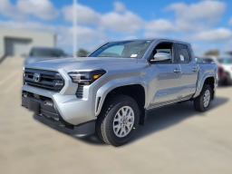 Toyota Tacoma 2WD SR5 Double Cab 6' Bed AT (Natl) 2026