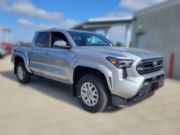 Toyota Tacoma 2WD SR5 Double Cab 6' Bed AT (Natl) 2026
