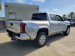 Toyota Tacoma 2WD SR5 Double Cab 6' Bed AT (Natl) 2026