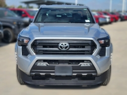 Toyota Tacoma 2WD SR5 Double Cab 6' Bed AT (Natl) 2026