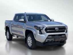 Toyota Tacoma 2WD SR5 Double Cab 5' Bed AT (Natl) 2026