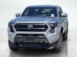 Toyota Tacoma 2WD SR5 Double Cab 5' Bed AT (Natl) 2026