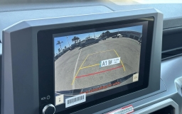 Toyota Tacoma 2WD SR5 Double Cab 5' Bed AT (Natl) 2026