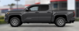 Toyota Tacoma 2WD SR5 Double Cab 5' Bed AT (GS) 2026