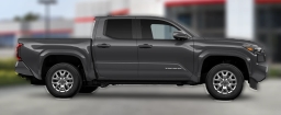 Toyota Tacoma 2WD SR5 Double Cab 5' Bed AT (GS) 2026