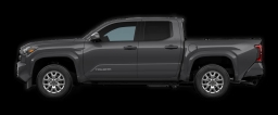Toyota Tacoma 2WD SR5 Double Cab 5' Bed AT (GS) 2026