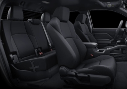 Toyota Tacoma 2WD SR5 Double Cab 5' Bed AT (GS) 2026
