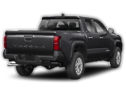 Toyota Tacoma 2WD SR5 Double Cab 5' Bed AT (GS) 2026