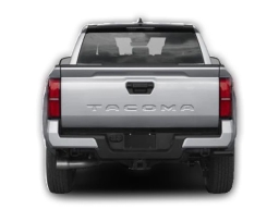 Toyota Tacoma 2WD SR5 Double Cab 5' Bed AT (GS) 2026