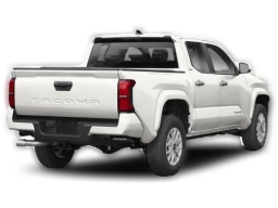 Toyota Tacoma 2WD SR5 Double Cab 5' Bed AT (GS) 2026