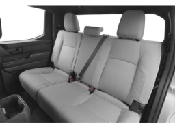 Toyota Tacoma 2WD SR5 Double Cab 5' Bed AT (GS) 2026
