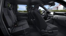 Toyota Tacoma 2WD SR5 Double Cab 5' Bed AT (GS) 2026