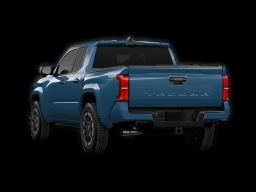 Toyota Tacoma 2WD TRD Sport Double Cab 5' Bed AT (Natl) 2026