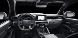 Toyota Tacoma 2WD TRD Sport Double Cab 5' Bed AT (Natl) 2026