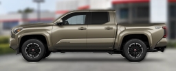 Toyota Tacoma 2WD TRD Sport Double Cab 5' Bed AT (Natl) 2026