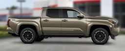 Toyota Tacoma 2WD TRD Sport Double Cab 5' Bed AT (Natl) 2026