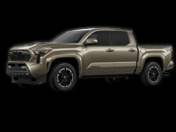Toyota Tacoma 2WD TRD Sport Double Cab 5' Bed AT (Natl) 2026