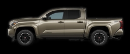Toyota Tacoma 2WD TRD Sport Double Cab 5' Bed AT (Natl) 2026