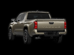 Toyota Tacoma 2WD TRD Sport Double Cab 5' Bed AT (Natl) 2026