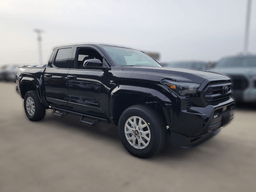 Toyota Tacoma 2WD SR5 Double Cab 5' Bed AT (Natl) 2026