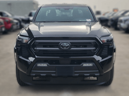 Toyota Tacoma 2WD SR5 Double Cab 5' Bed AT (Natl) 2026