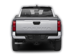 Toyota Tacoma 2WD SR5 Double Cab 5' Bed AT (Natl) 2026