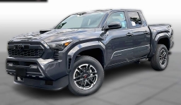 Toyota Tacoma 2WD TRD Sport Double Cab 5' Bed AT (Natl) 2026