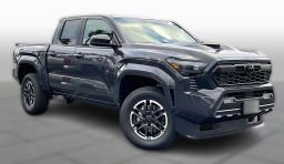 Toyota Tacoma 2WD TRD Sport Double Cab 5' Bed AT (Natl) 2026