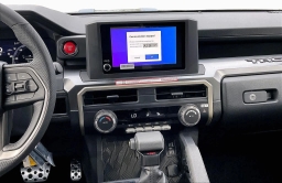 Toyota Tacoma 2WD TRD Sport Double Cab 5' Bed AT (Natl) 2026