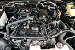 Toyota Tacoma 2WD TRD Sport Double Cab 5' Bed AT (Natl) 2026