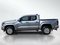 Toyota Tacoma 2WD SR5 Double Cab 6' Bed AT (Natl) 2026