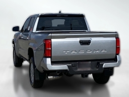 Toyota Tacoma 2WD SR5 Double Cab 6' Bed AT (Natl) 2026