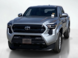Toyota Tacoma 2WD SR5 Double Cab 6' Bed AT (Natl) 2026