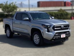 Toyota Tacoma 2WD SR5 Double Cab 6' Bed AT (Natl) 2026