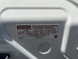 Toyota Tacoma 2WD SR5 Double Cab 6' Bed AT (Natl) 2026