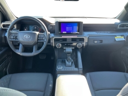 Toyota Tacoma 2WD SR5 Double Cab 6' Bed AT (Natl) 2026