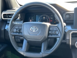 Toyota Tacoma 2WD SR5 Double Cab 6' Bed AT (Natl) 2026